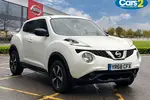 2018 Nissan Juke