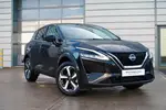 2023 Nissan Qashqai
