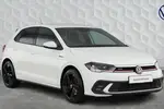 2022 Volkswagen Polo