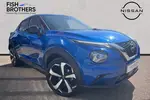 2024 Nissan Juke