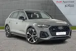 2021 Audi SQ5