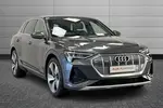 2021 Audi e-tron S