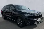 2025 Skoda Kodiaq