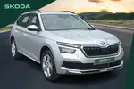 2023 Skoda Kamiq