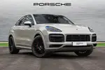 2022 Porsche Cayenne