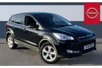 2016 Ford Kuga