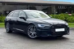 2021 Audi A6 Avant