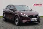 2023 Nissan Qashqai