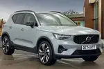 2024 Volvo XC40