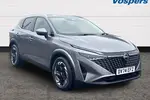 2024 Nissan Qashqai