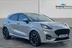 2024 Ford Puma