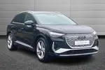 2023 Audi Q4