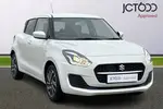 2022 Suzuki Swift