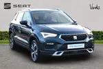 2022 SEAT Ateca