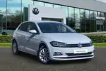 2020 Volkswagen Polo