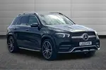 2023 Mercedes-Benz GLE