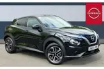2025 Nissan Juke
