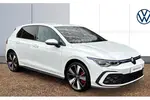 2023 Volkswagen Golf GTE