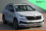 2024 Skoda Karoq