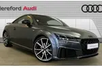 2023 Audi TT
