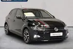 2020 Volkswagen Polo