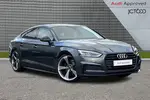2019 Audi A5 Sportback
