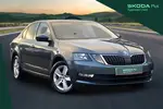 2017 Skoda Octavia