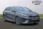 2025 Kia Ceed