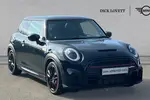 2022 MINI Hatchback