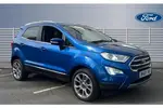 2019 Ford EcoSport