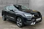 2023 SEAT Ateca