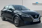 2021 Nissan Qashqai