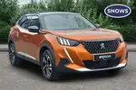 2023 Peugeot 2008