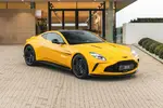 2025 Aston Martin Vantage