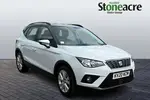 2020 SEAT Arona