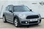 2018 MINI Countryman