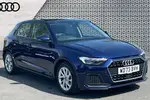 2023 Audi A1
