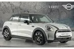 2022 MINI Hatchback