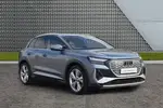 2023 Audi Q4