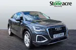 2023 Audi Q2