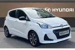 2019 Hyundai i10
