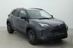 2025 Toyota Yaris Cross