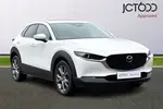 2022 Mazda CX-30