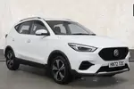 2022 MG ZS