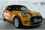 2016 MINI Hatchback