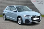 2023 Audi A1