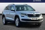 2021 Skoda Kodiaq