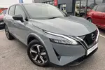 2023 Nissan Qashqai