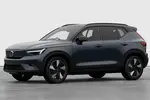 Volvo Ex40