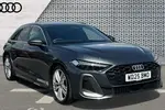 2025 Audi A5